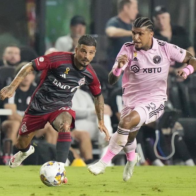 After dire season, Herdman says Toronto FC players have been told "Enough is enough"